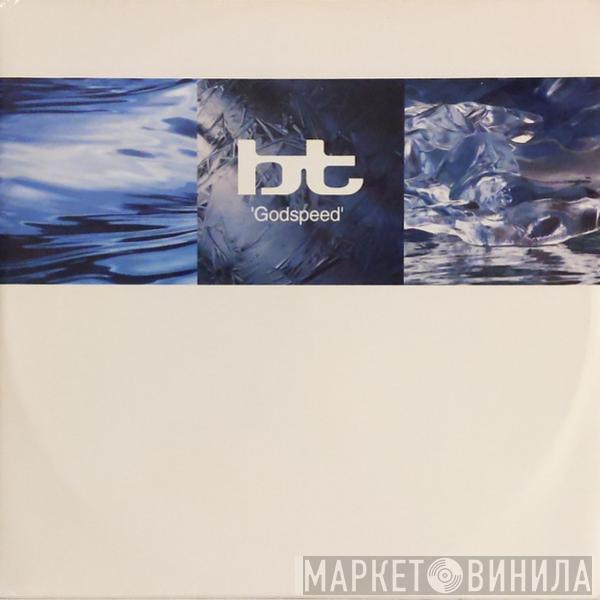  BT  - Godspeed