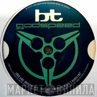  BT  - Godspeed