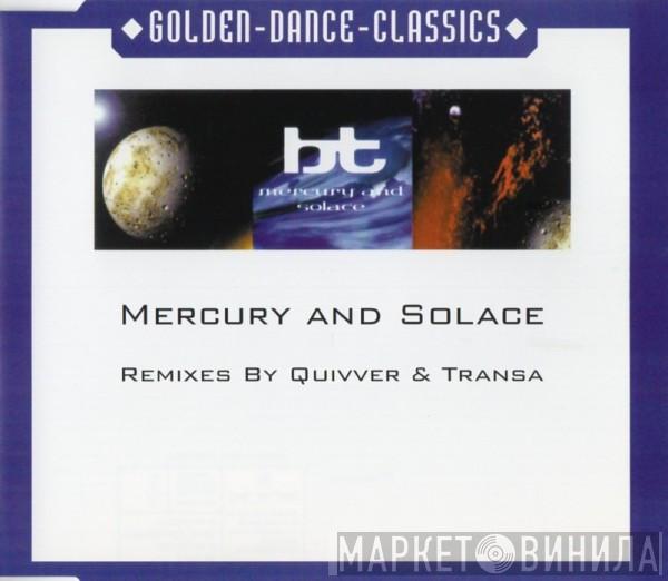  BT  - Mercury And Solace