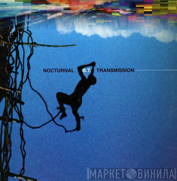BT - Nocturnal Transmission