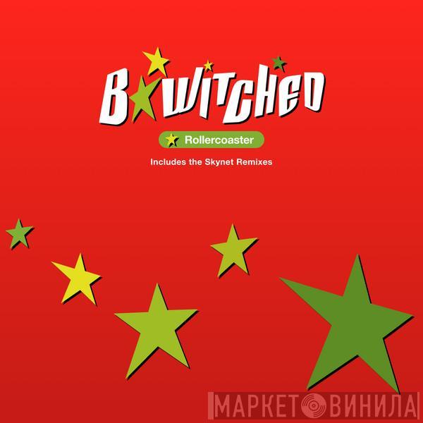  BWitched  - Rollercoaster