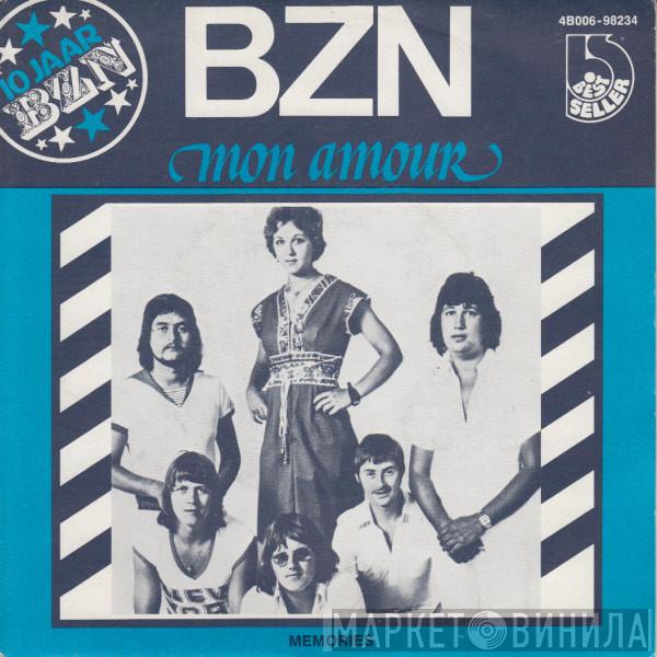 BZN - Mon Amour