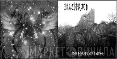 Baalberith , Blodarv - Drightenlands / Mysteriis