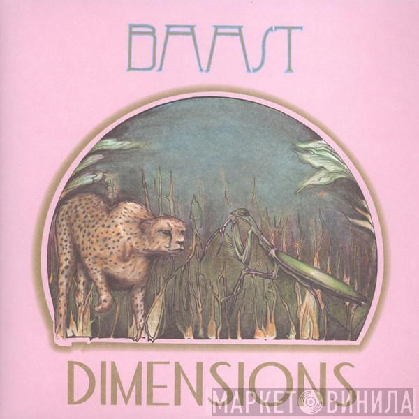 Baast - Dimensions