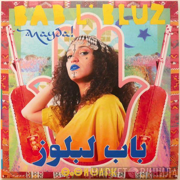  Bab L'Bluz  - Nayda