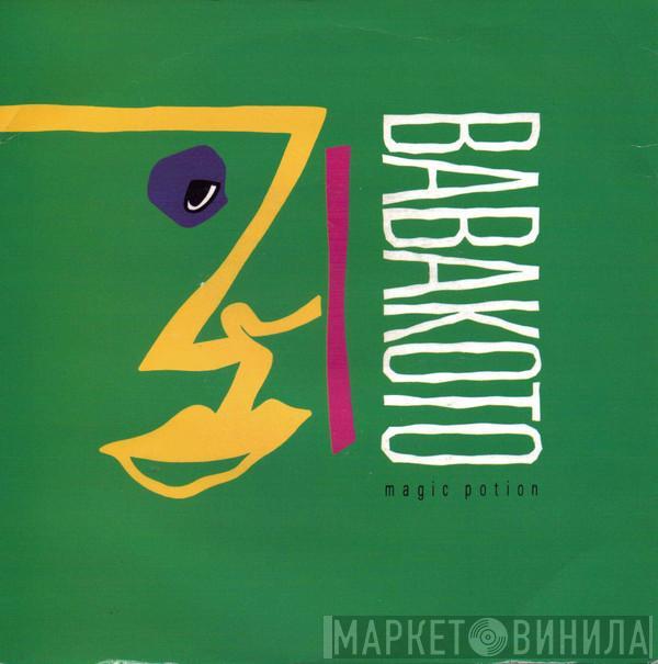 Babakoto - Magic Potion