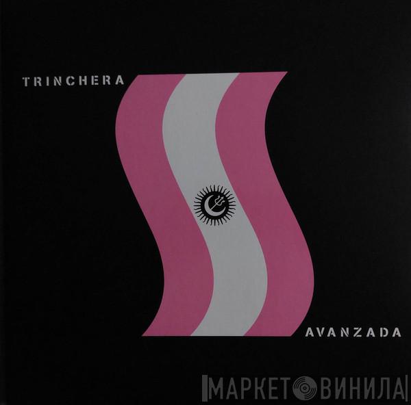 Babasonicos - Trinchera Avanzada