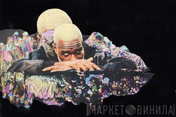 Babatunde Adebimpe - Thee Black Boltz
