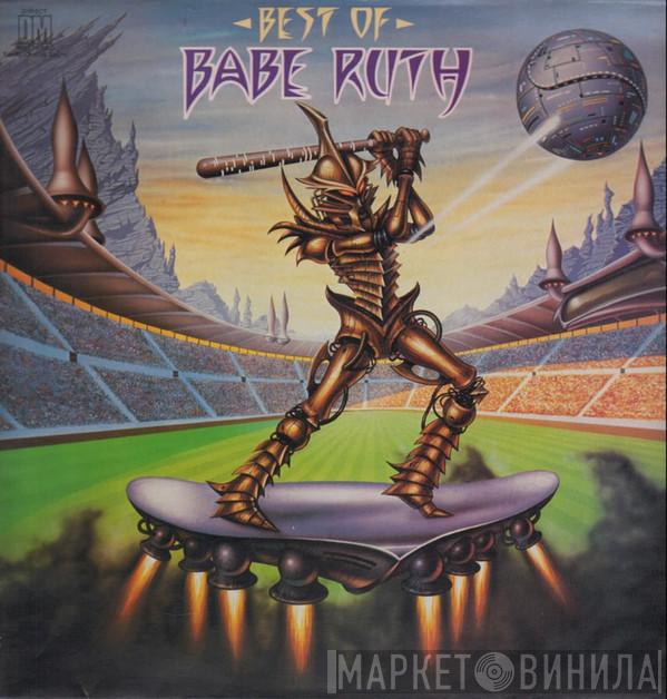 Babe Ruth - Best Of Babe Ruth