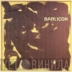 Bablicon - Chunks Of Syrup Amidst Plain Yoghurt