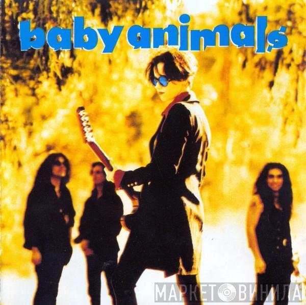 Baby Animals - Baby Animals