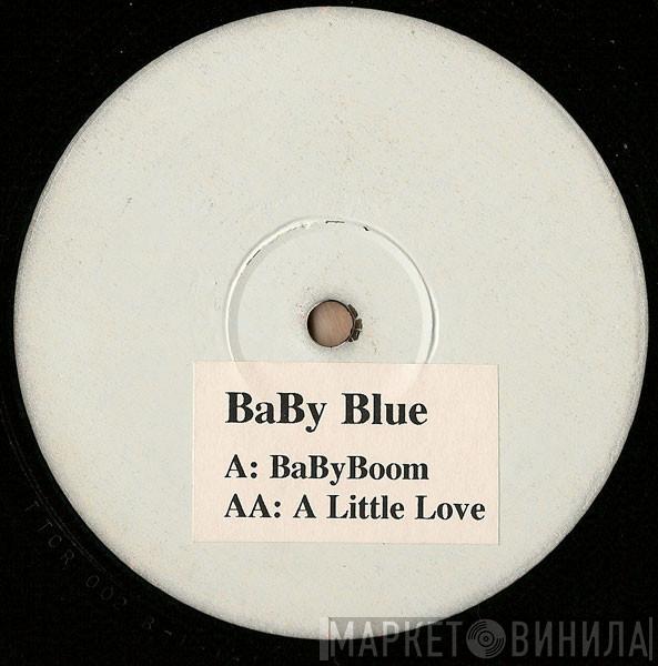 Baby Blue - Baby Boom