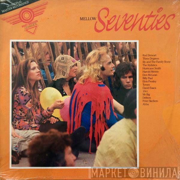  - Baby Boomer Classics - Mellow Seventies