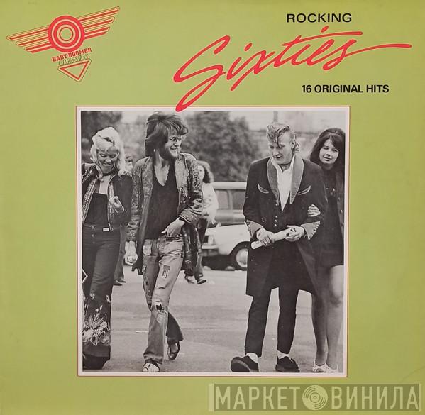 - Baby Boomer Classics - Rocking Sixties