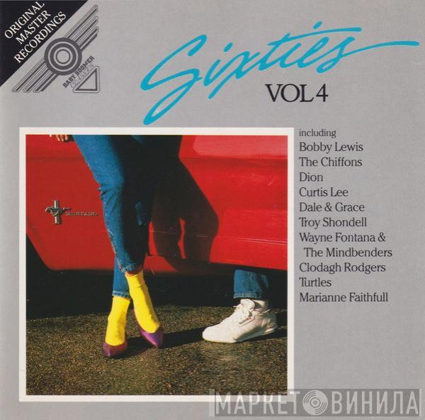  - Baby Boomer Classics - The Sixties (Vol 4)