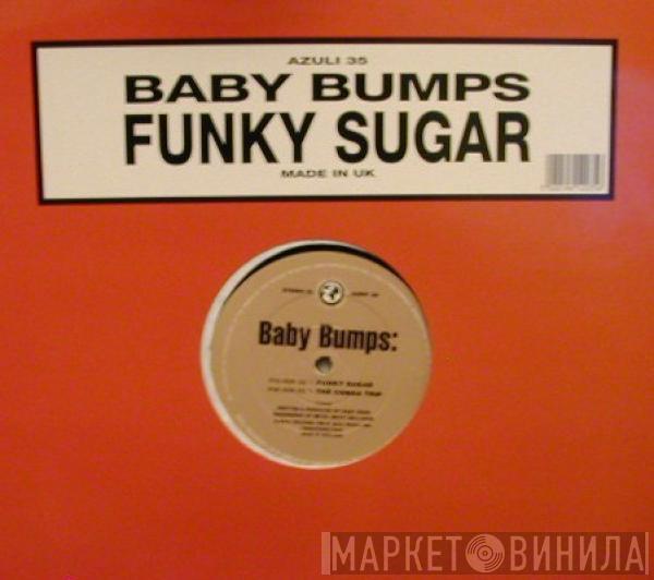 Baby Bumps - Funky Sugar