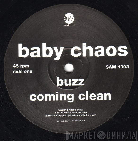  Baby Chaos  - Buzz