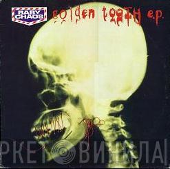 Baby Chaos - Golden Tooth E.P.