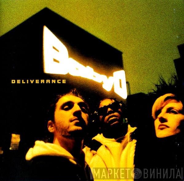 Baby D - Deliverance