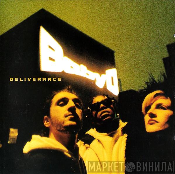  Baby D  - Deliverance