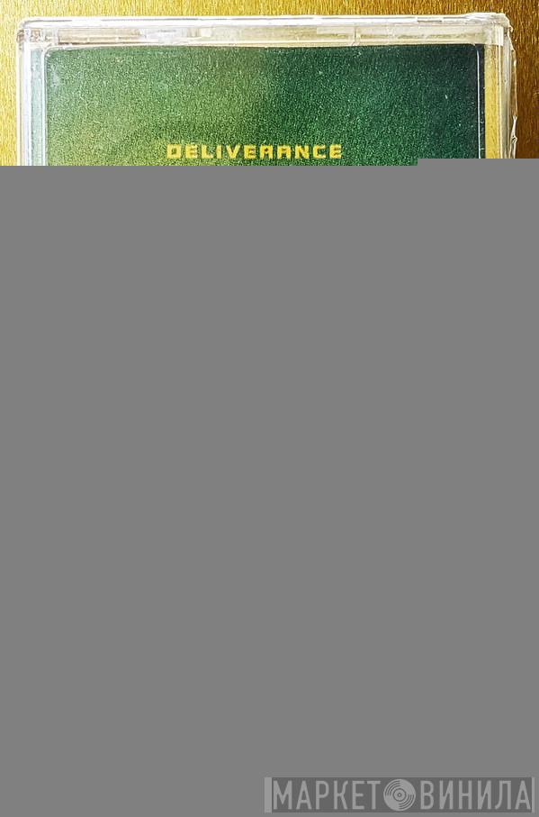  Baby D  - Deliverance