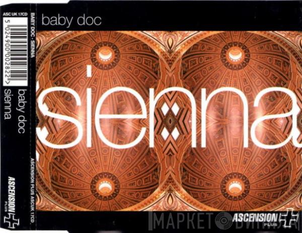  Baby Doc  - Sienna