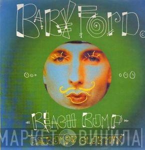  Baby Ford  - Beach Bump