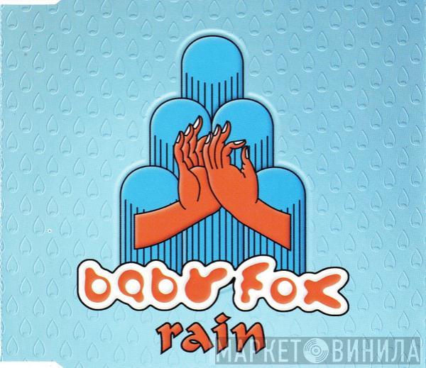 Baby Fox - Rain