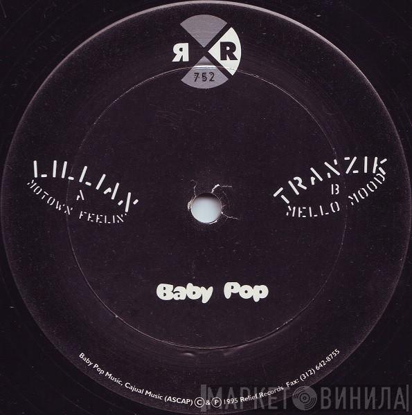 Baby Pop - Lillian