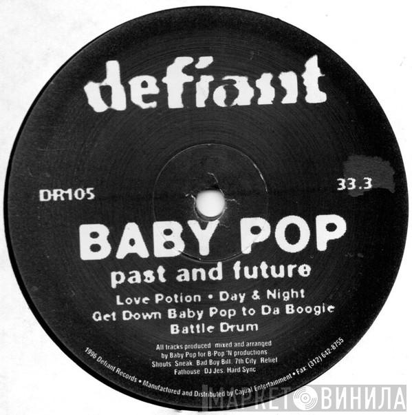 Baby Pop - Past And Future