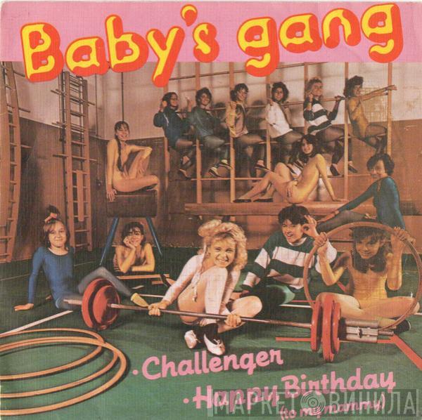 Baby's Gang - Challenger