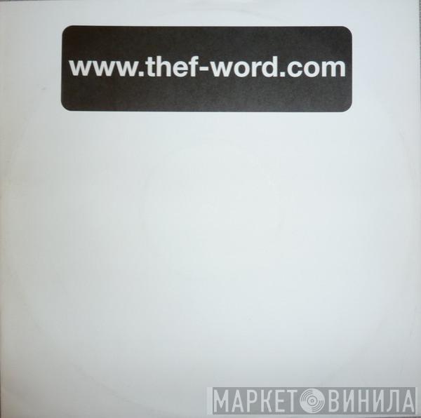  Babybird  - The F-Word / One Dead Groove