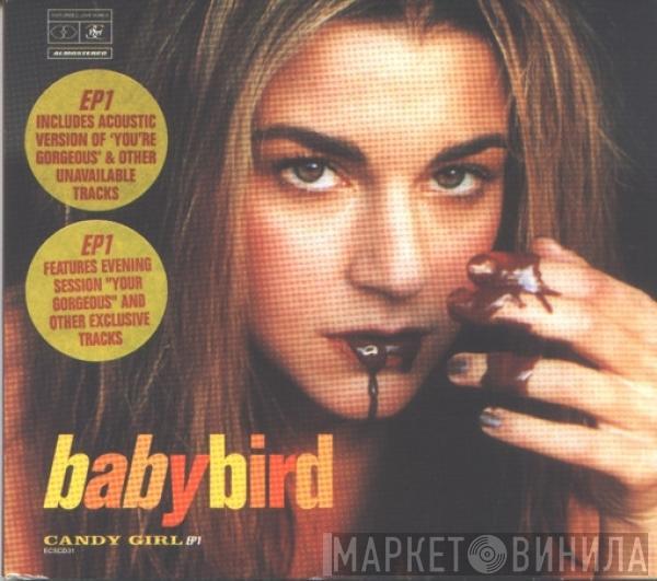 Babybird - Candy Girl
