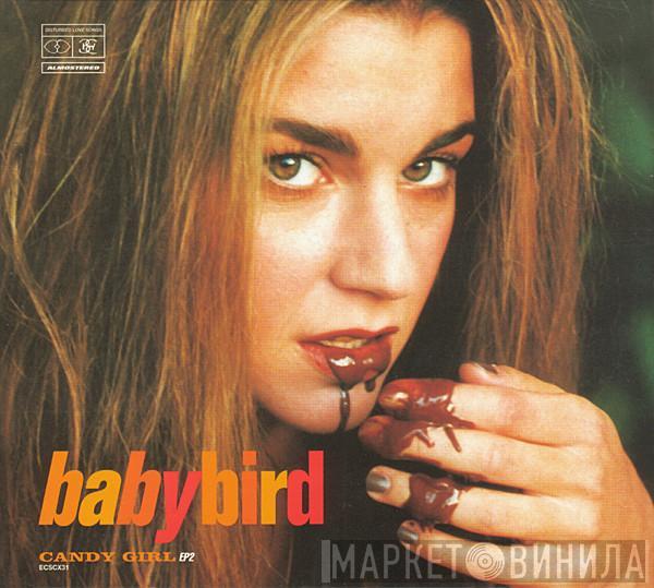 Babybird - Candy Girl