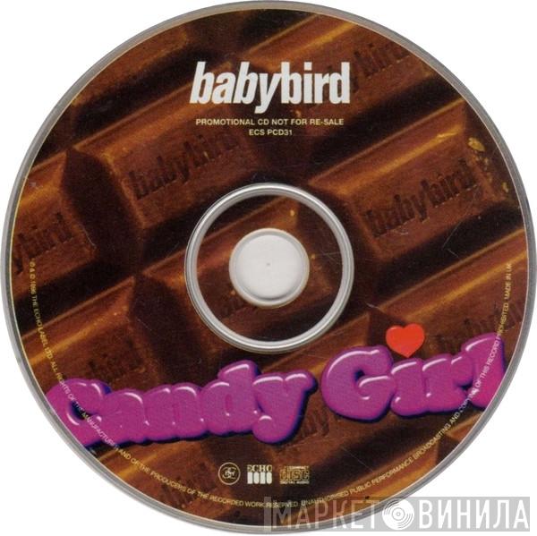 Babybird - Candy Girl