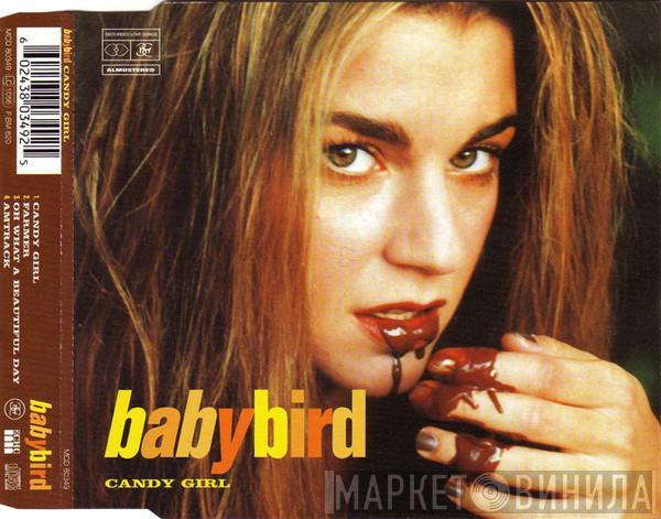  Babybird  - Candy Girl