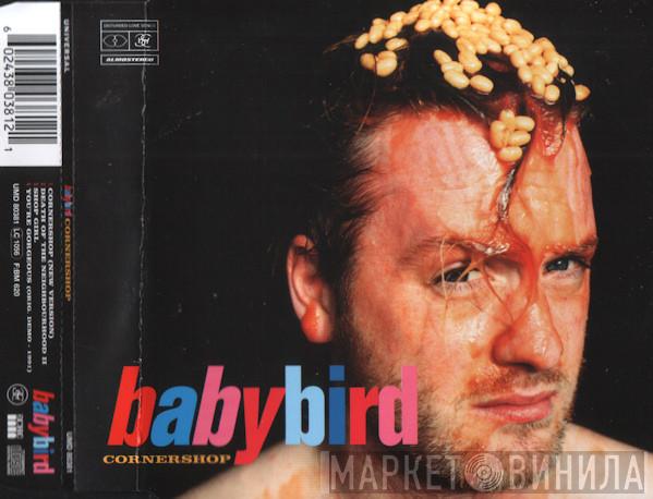  Babybird  - Cornershop