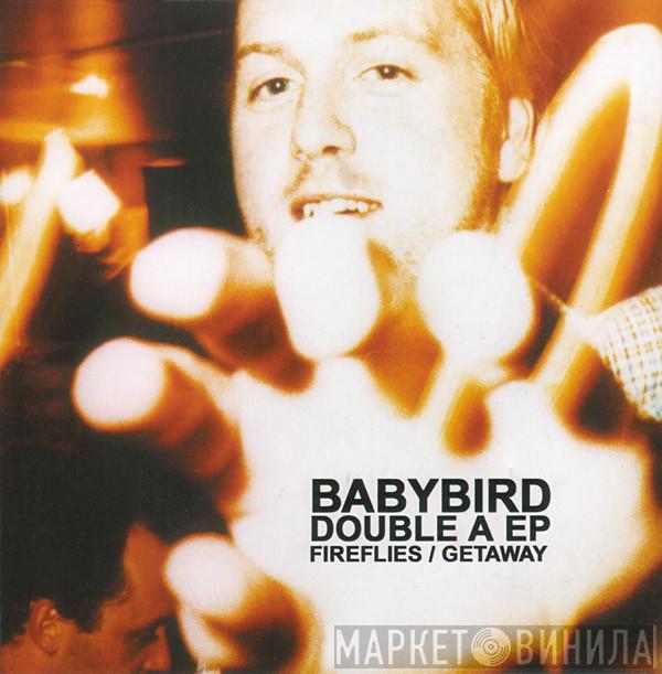 Babybird - Double A EP