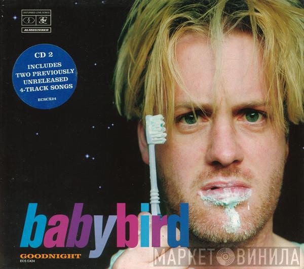Babybird - Goodnight