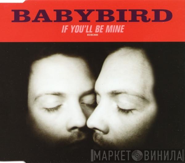 Babybird - If You'll Be Mine