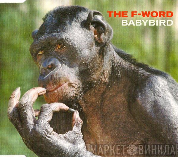 Babybird - The F-Word