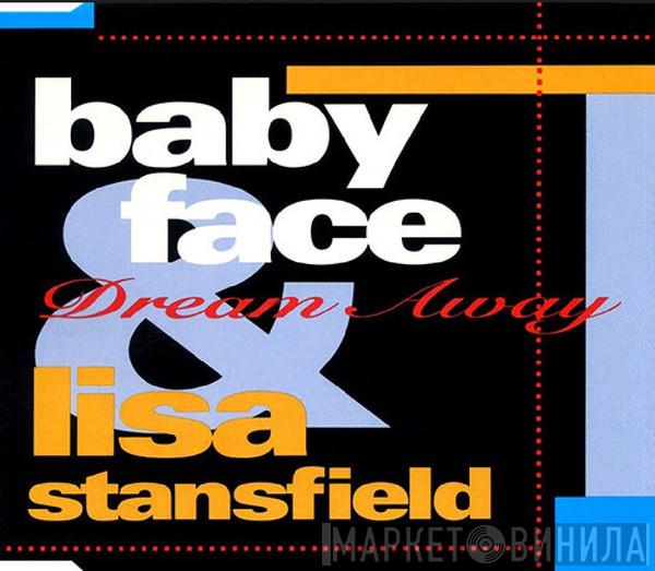 Babyface, Lisa Stansfield - Dream Away