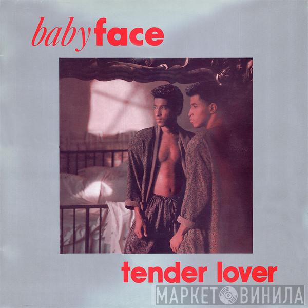 Babyface - Tender Lover