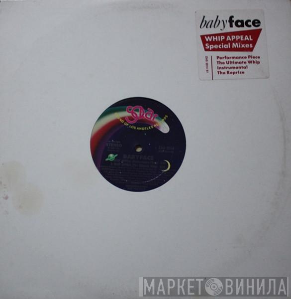 Babyface - Whip Appeal