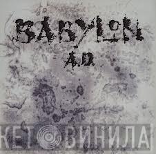 Babylon A.D. - Babylon A.D.