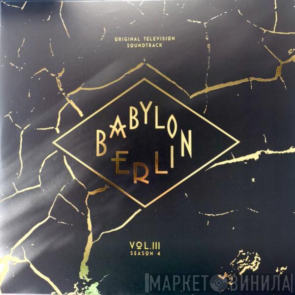  - Babylon Berlin Vol. III Season 4