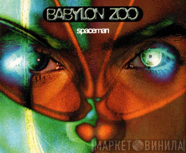  Babylon Zoo  - Spaceman