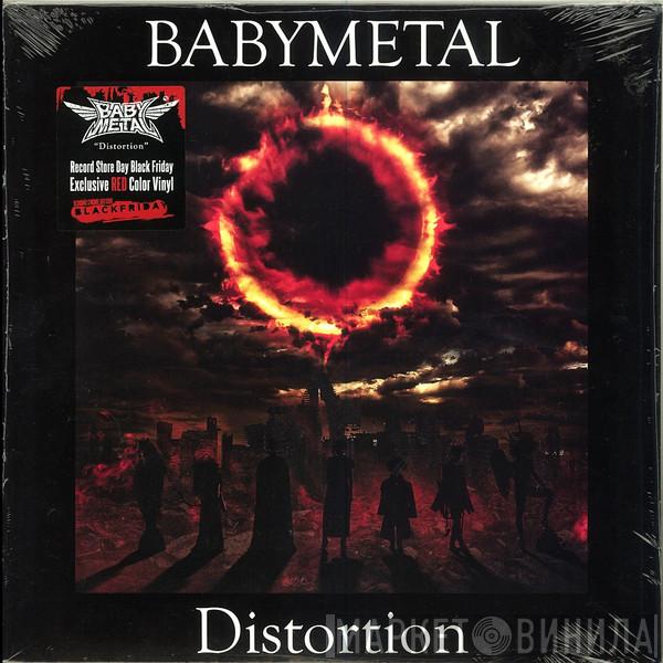 Babymetal - Distortion