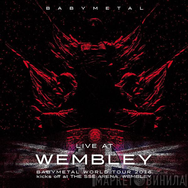  Babymetal  - Live At Wembley