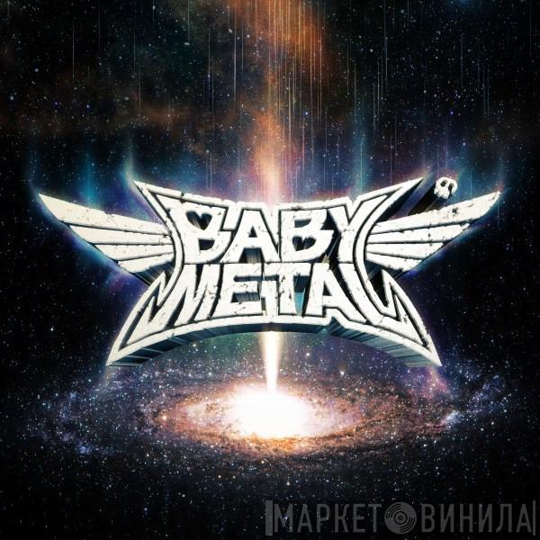 Babymetal - Metal Galaxy
